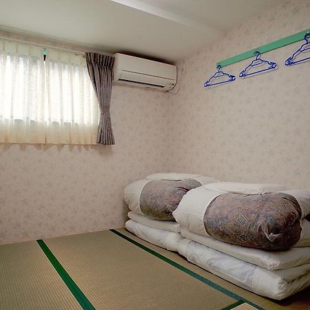 Bj Family Inn Kyoto Exterior foto