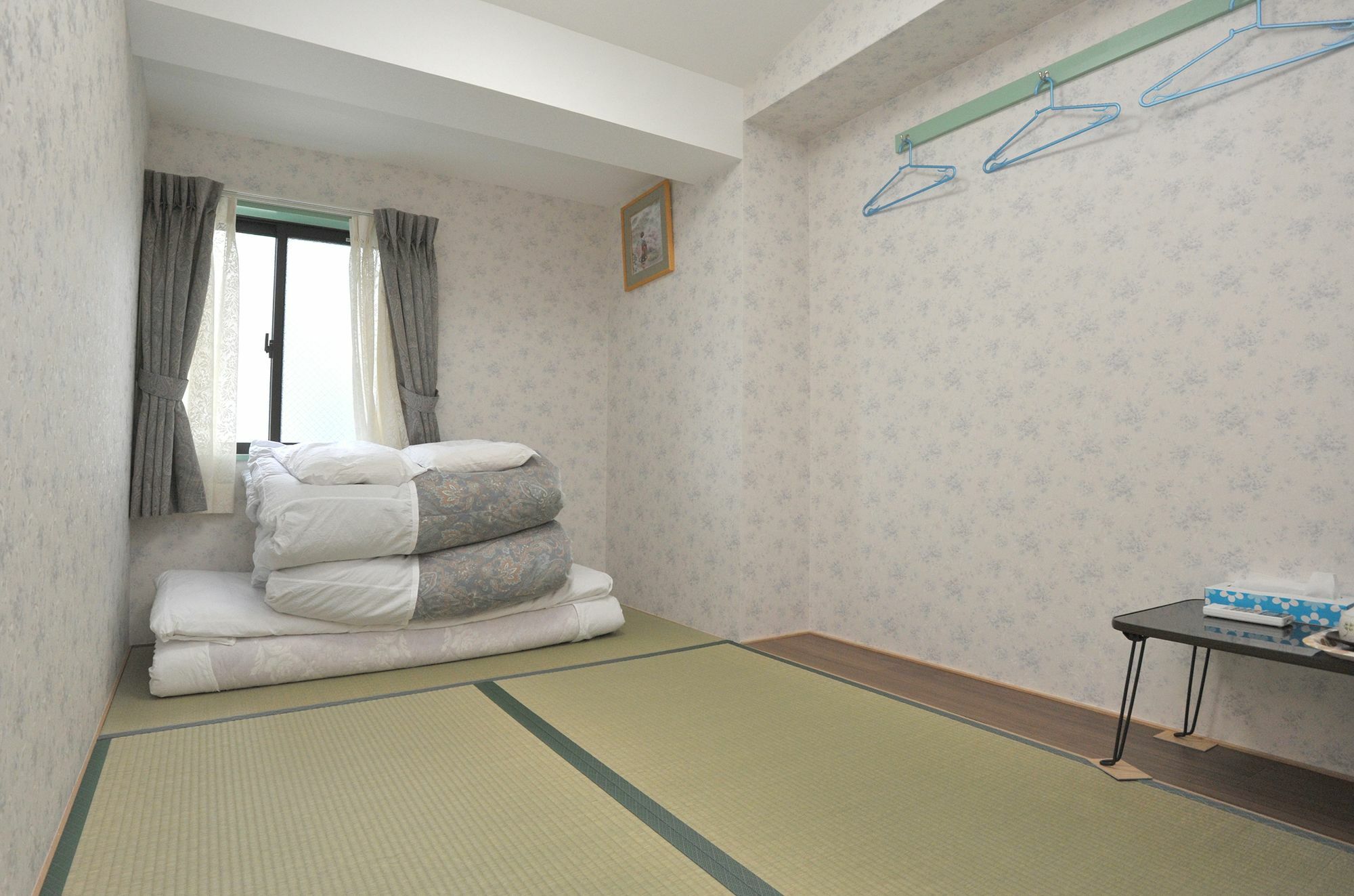 Bj Family Inn Kyoto Exterior foto